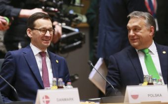 Kritická správa europarlamentu voči Maďarsku ohrozí jednotu EÚ a vytvára rozkol, varuje Poľsko