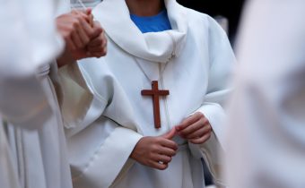 Nemecká biskupská konferencia potvrdila medializované informácie o pedofilných kňazoch