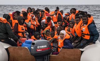 Už aj ďalšie štáty si to uvedomujú: Marakéšsky pakt OSN o presídľovaní migrantov kritizuje čoraz viac krajín
