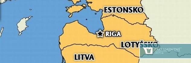 Kremeľ odmietol územné nároky Estónska