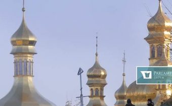 Konštantinopolský patriarchát uznal nezávislosť ukrajinského pravoslávia. Moskva reaguje: Toto je katastrofa