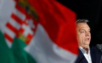 Orbán: Maďarsko svoj postoj k migrácii a presídľovaniu utečencov nezmení