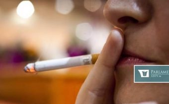 Maďarsko by sa v budúcnosti malo stať prvou nefajčiarskou krajinou sveta