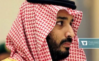Európsky parlament vyzýva na zjednotenie a uvalenie zbrojného embarga na Saudskú Arábiu