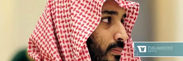 Európsky parlament vyzýva na zjednotenie a uvalenie zbrojného embarga na Saudskú Arábiu