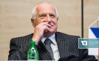 Tomáš Halík nebude mať pekný deň: napísal o ňom Václav Klaus