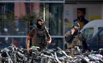 Teroristický útok v Kolíne nad Rýnom mal islamistické pozadie, tvrdí nemecká prokuratúra