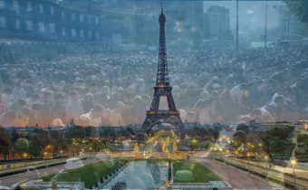 Radikální islám musí být zastaven, jinak převezme kontrolu nad Francií, varuje francouzská parlamentní zpráva