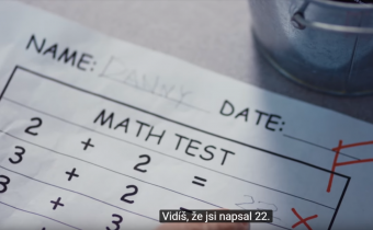 VIDEO: Alternatívna matematika – krátky film parodujúci politickú korektnosť