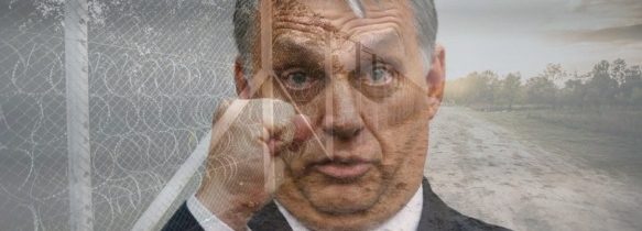 Nigel Farage: Viktor Orbán „reprezentuje budoucnost Evropy“