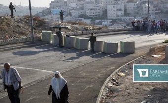 Izraelská armáda zmarila ďalší palestínsky útok
