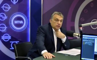 Orbán: Chybou európskych ľudovcov bolo, že sme neudržali Britov v EÚ a migrantov mimo nej