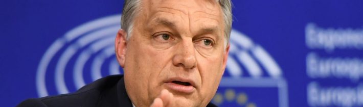 Orbán vyjadril nádej, že po eurovoľbách bude politika národnejšia, pravicovejšia a kresťanskejšia