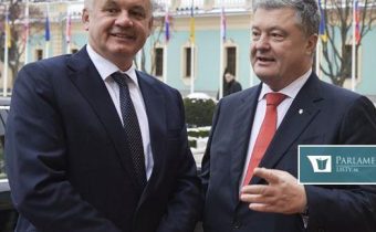 Kiska sa teší na čas, keď bude Ukrajina súčasťou Európskej únie a NATO