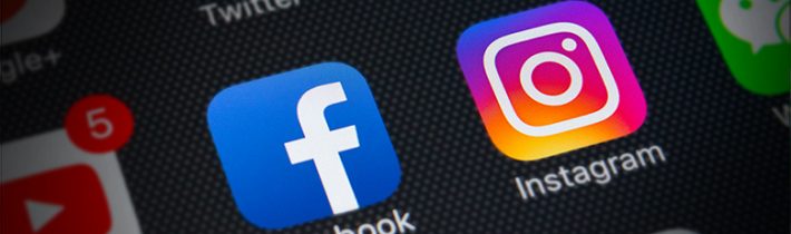 Európsky parlament tlačí na YouTube, Instagram a Facebook, aby zaviedli cenzúru a uzavreli služby pre občanov EÚ