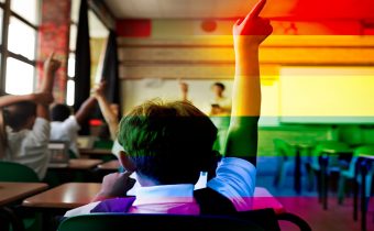Nový prezident Brazílie chce zatočiť s LGBTI neomarxistickou propagandou na školách