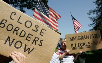 USA obmedzia ilegálnym migrantom možnosť požiadať o azyl