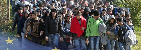 „Španielsko bude potrebovať milióny migrantov“, uviedol minister Escriva