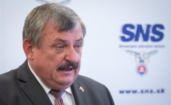 SNS trvá na tom, aby do Marrákeša za Slovensko nikto nešiel