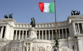 Taliansko sa pridalo ku krajinám odmietajúcim migračný pakt OSN