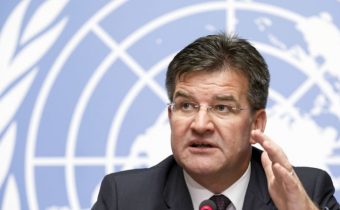 VIDEO: Lajčák zvažuje demisiu v prípade, že parlament odmietne migračný pakt OSN
