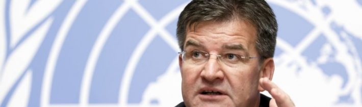 VIDEO: Lajčák zvažuje demisiu v prípade, že parlament odmietne migračný pakt OSN