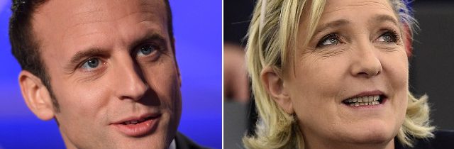 Francouzi se odklání od politiky Macrona a přiklání se k Marine Le Penové!
