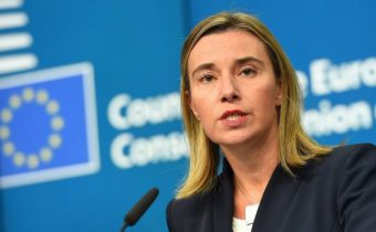 Mogheriniová: Migračný pakt OSN je potrebný, odzrkadľuje požiadavky Európskej únie