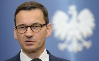 Poľská vláda rozhodla, že nepodporí globálny pakt OSN o migrácii