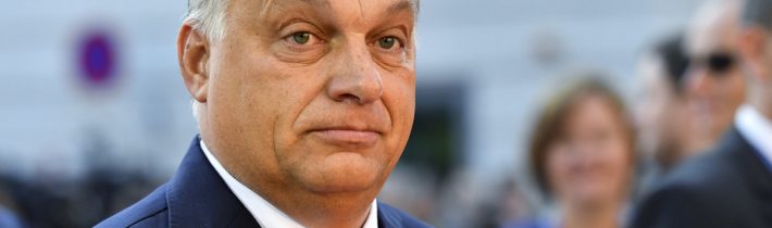 Stubb: Orbán musí pochopiť, že neliberálna demokracia neexistuje