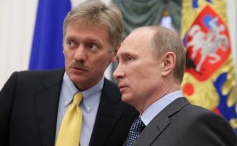 Rusko nikdy nezasahovalo do volieb v zahraničí, uviedol Kremeľ