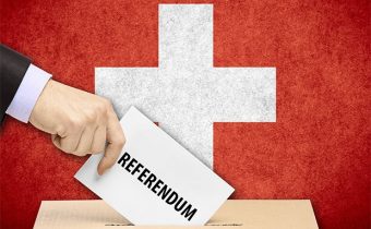 Švýcaři odmítli, aby jejich ústava byla nadřazena mezinárodním smlouvám