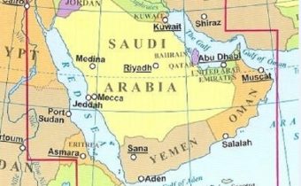 Nový cieľ USA na zmenu režimu: S. Arábia ?