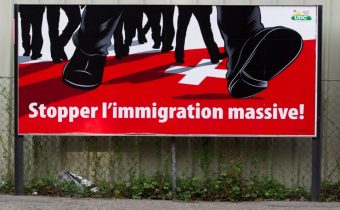 Švajčiari odložili konečné rozhodnutie o migračnom pakte OSN