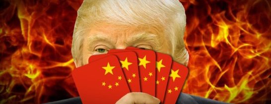 Trump: Čínu před sebe nepustíme! Zadrhne se čínská globalizace? Peking defenzíva podlomí. Přijde asymetrická odpověď? Tlačit do kouta jadernou velmoc může být fatální