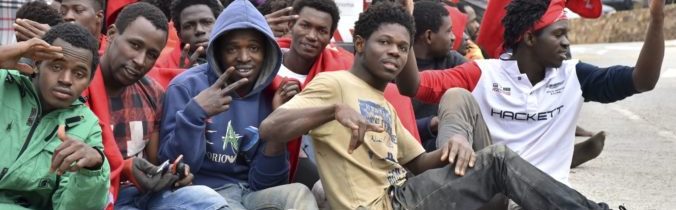Príchod 250 migrantov do azylového centra v Humennom sa nechystá, oznámila primátorka mesta