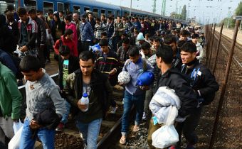 Globálny pakt o utečencoch nadväzuje na globálny pakt o migrácii