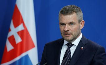 Pellegrini: Slovensko sa na hlasovaní o migračnom pakte OSN nezúčastní