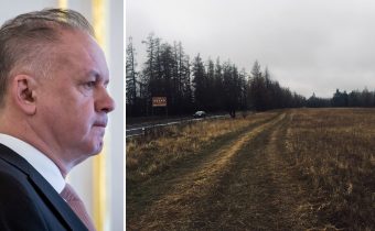 Kiskov človek je zapletený v ďalšej kauze o pozemok v Slavkove. V stane Za slušné Slovensko zavládlo ohlušujúce ticho