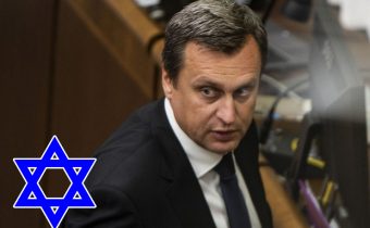 Definícia antisemitizmu schválená: Okrem ĽSNS chcú všetci chrániť viac Židov než Slovákov