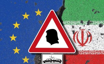Trumpova vláda tlačí na Európu, aby na Irán uvalila sankcie za raketový program