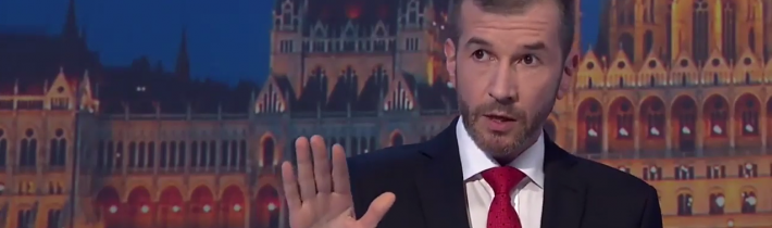 VIDEO: Moderátor ČT Jakub Železný: „Musím vás zastavit, urážky směrem k bývalému prezidentovi Václavu Havlovi nepřipustím!“