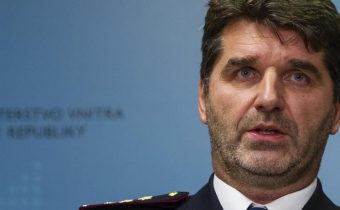 Policejní totalita: Policie ČR píše, že LZPS zaručuje svobodu projevu, ne svobodu po projevu