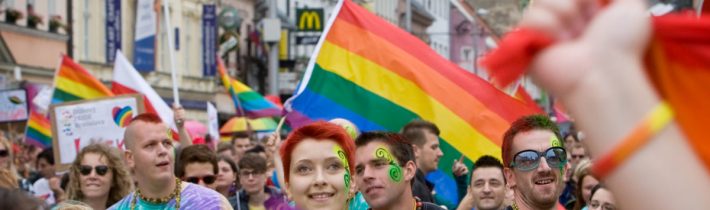 Na Slovensku otvorili poradňu pre LGBTI komunitu