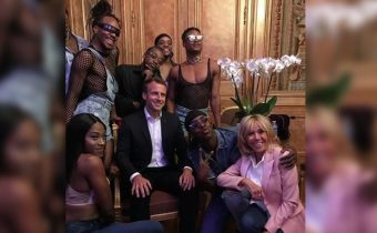 Macron je výsmechom aj mainstreamových médií