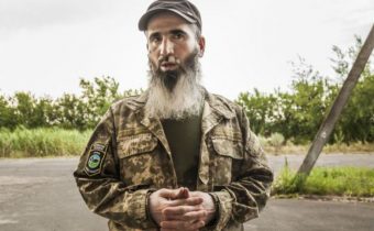 Militanti v Donbasu na straně Kyjeva se cvičili v táborech Islamského státu