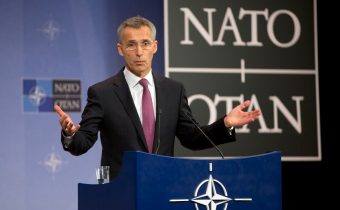 NATO vyjadrilo ľútosť nad vytvorením kosovskej armády