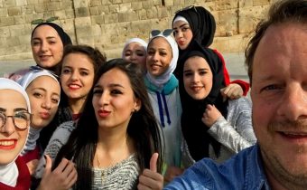 Sýrske ženy Európskej únii: „Vráťte nám našich mužov!“