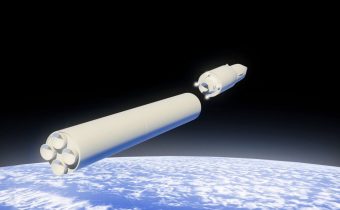 Rusko upozorňuje, že obrana proti nadzvukovej rakete Avangard je zbytočná