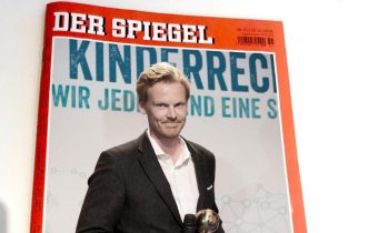 Reportér nemeckého týždenníka Der Spiegel produkoval falošné správy
